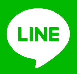 LINEアイコン