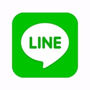 LINEアイコン