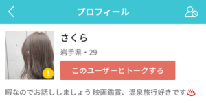 PartyChat　なりすましアカウント　サクラ　業者